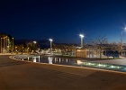 © Elisabeth Fransdonk  - EMO-PHOTO : Architecture, Eclairage, Ouchy, SIL, Eclairage public