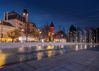 © Elisabeth Fransdonk  - EMO-PHOTO : Eclairage public