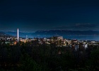 © Elisabeth Fransdonk  - EMO-PHOTO : Lausanne, Pierre de Plan, SIL