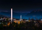 © Elisabeth Fransdonk  - EMO-PHOTO : Lausanne, Pierre de Plan, SIL
