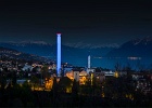 © Elisabeth Fransdonk  - EMO-PHOTO : Lausanne, Pierre de Plan, SIL
