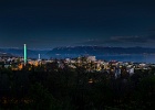 © Elisabeth Fransdonk  - EMO-PHOTO : Lausanne, Pierre de Plan, SIL