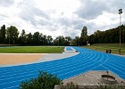 Stade de Coubertin