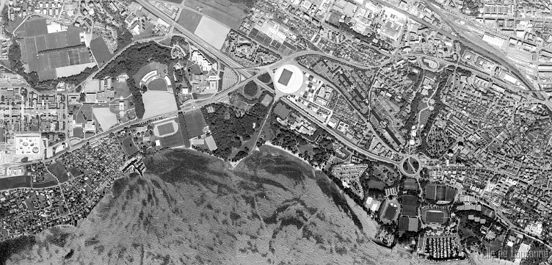 Photo-aerienne
