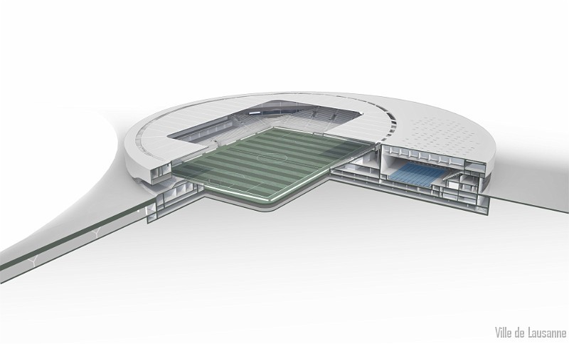 Stade