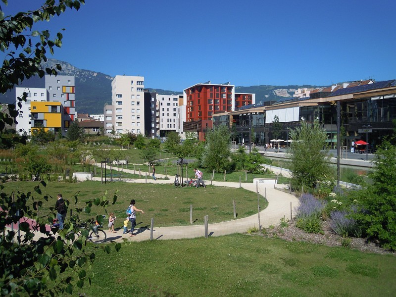 Espaces publics