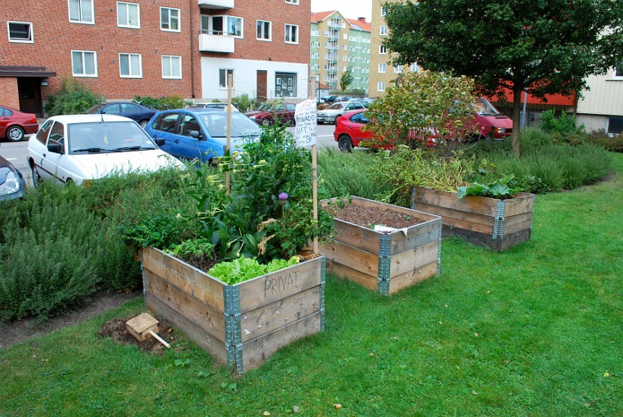 Grands paysages et biodiversité