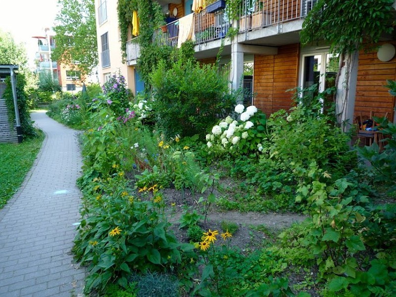 Grands paysages et biodiversité
