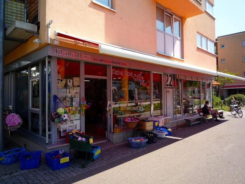 Vocation et mixité