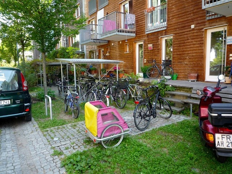 Mobilité