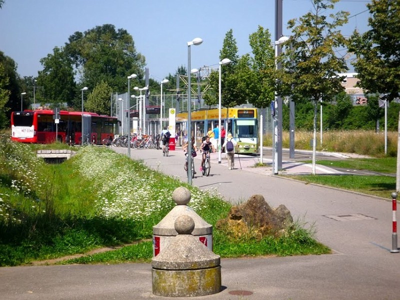 Mobilité